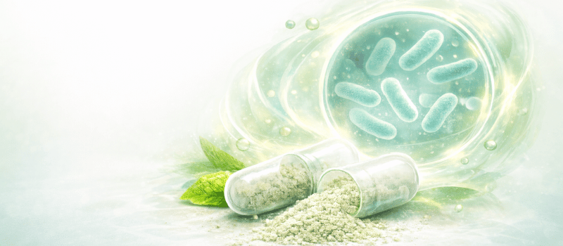 SlimLeaf Review key ingredients