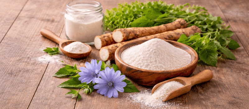 SlimLeaf Review key ingredints