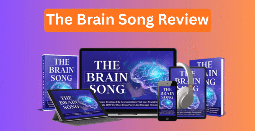 The Brain Song Review