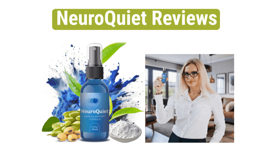 NeuroQuiet Review