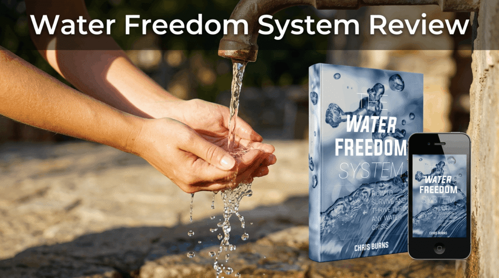 Water Freedom System Reviews