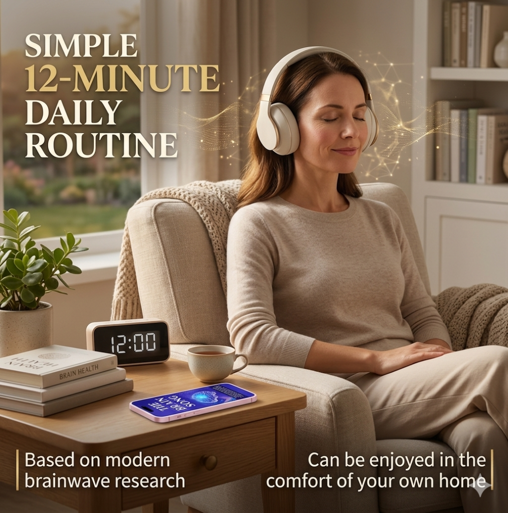 The Brain Song Review