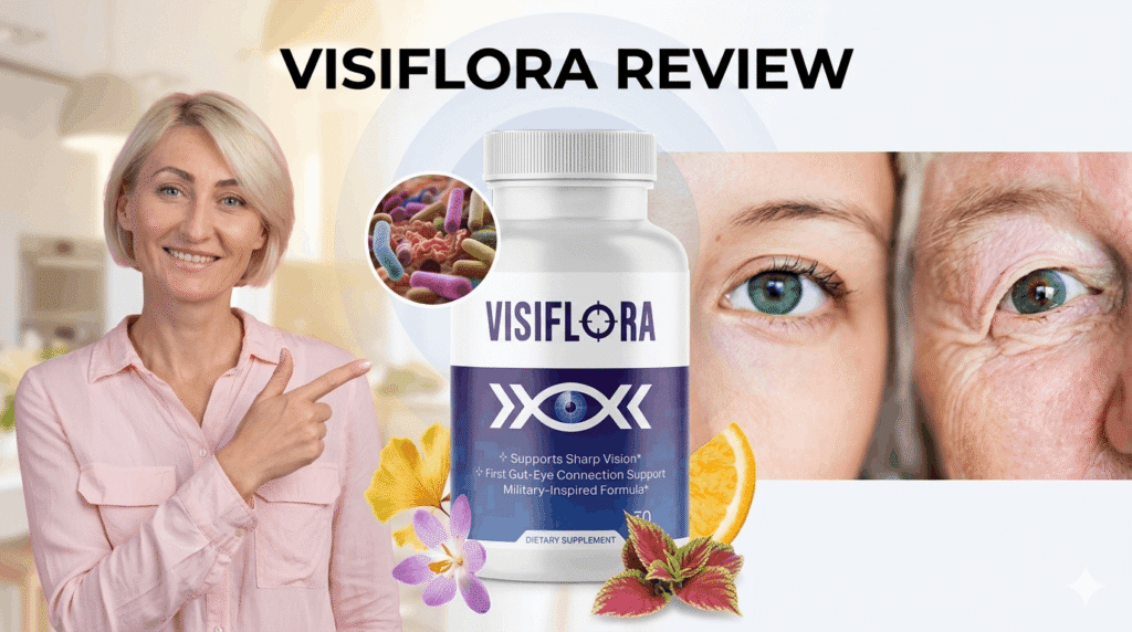 VisiFlora Review