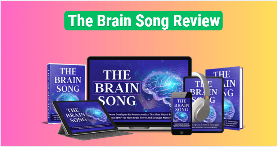 The Brain Song Review
