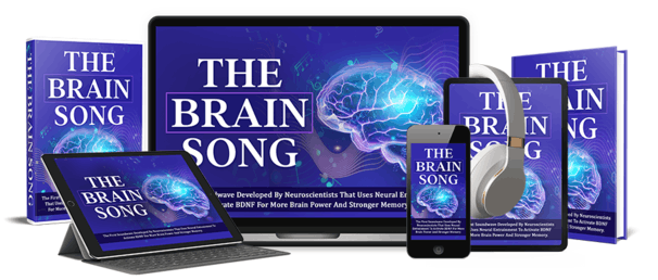 The Brain Song Reviews