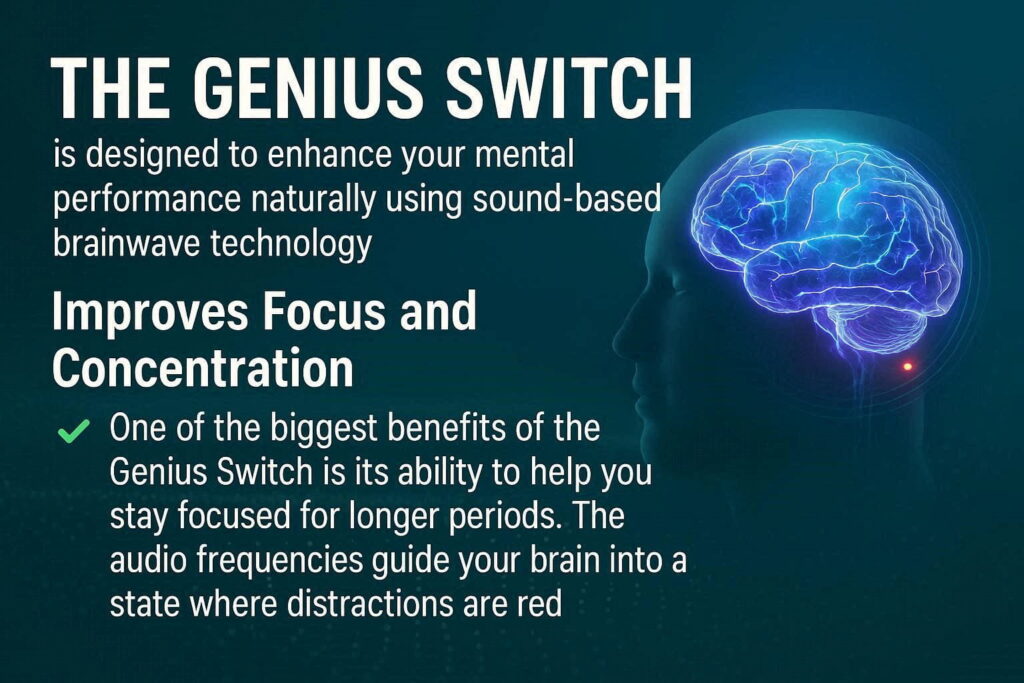 The Genius Switch Reviews 2026