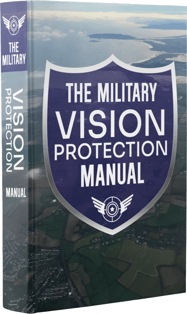 BONUS #1: The Military Vision Protection Manual