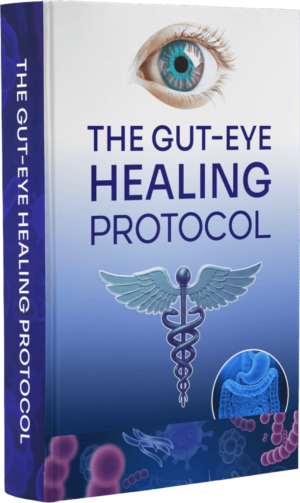 BONUS #2: The Gut-Eye Healing Protocol