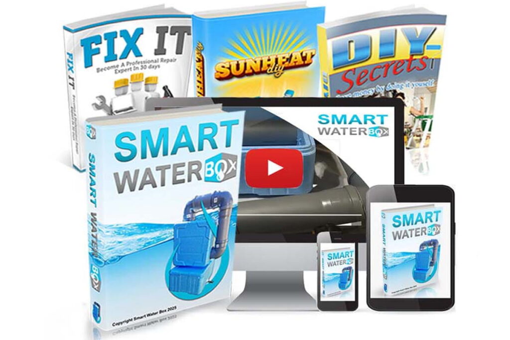 Smart Water Box Reviews 2026