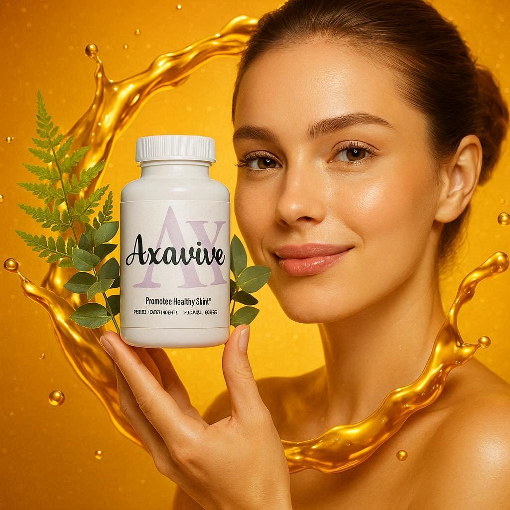 Axavive Reviews