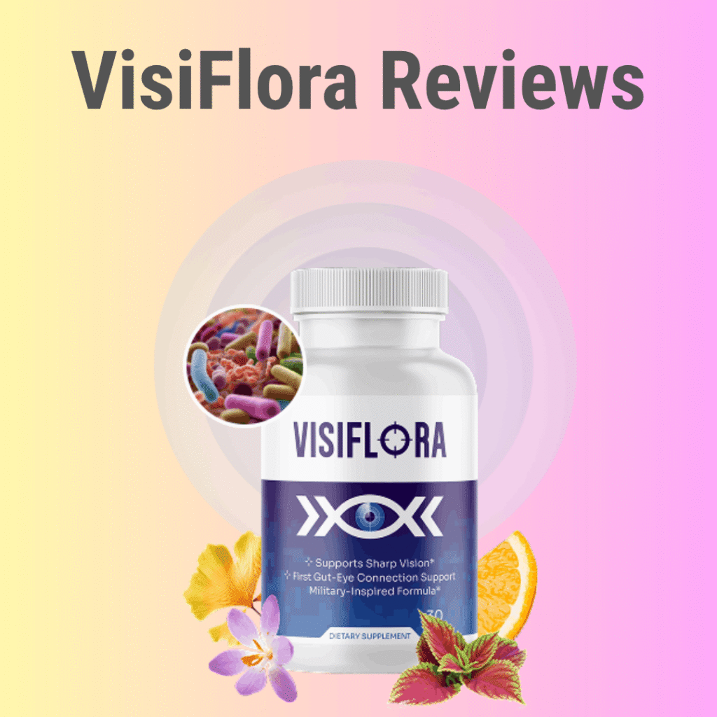 VisiFlora Reviews
