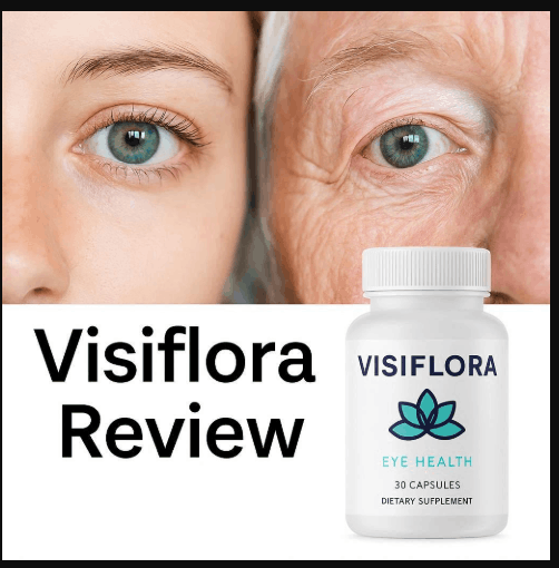 VisiFlora Review