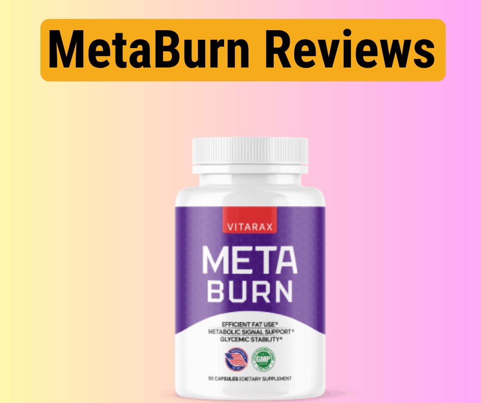 MetaBurn Reviews