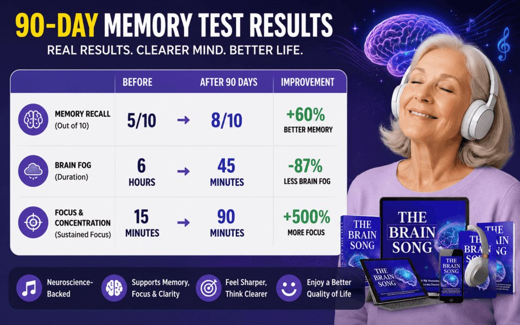 The Brain Song Reviews