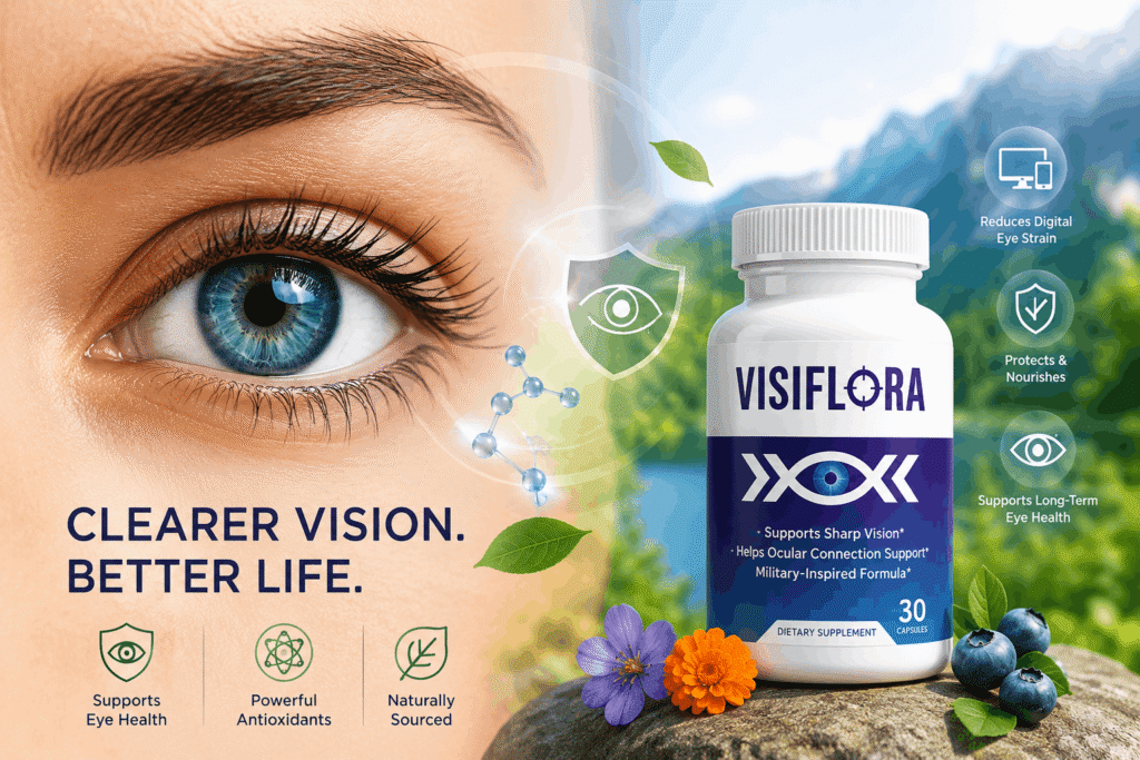 VisiFlora Reviews 2026