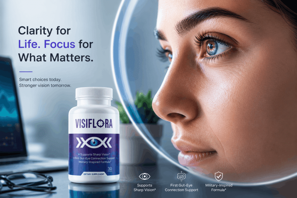 VisiFlora Review 2026