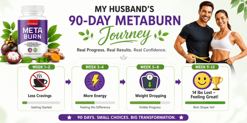 MetaBurn™ 2026 Review