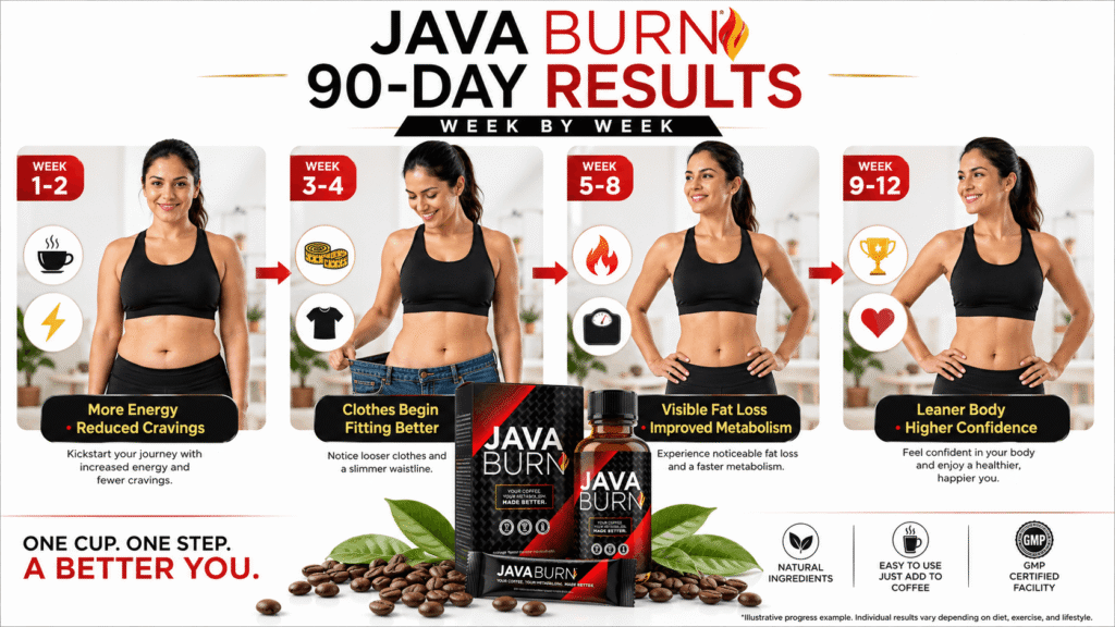 Java Burn Review 2026