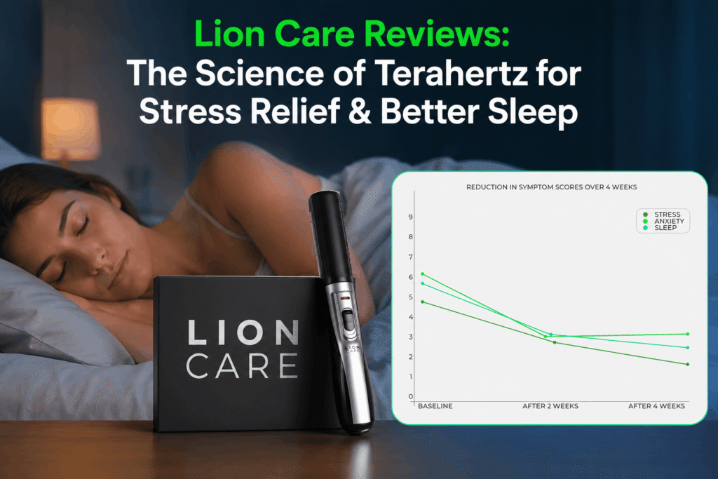 Lion Care Reviews 2026