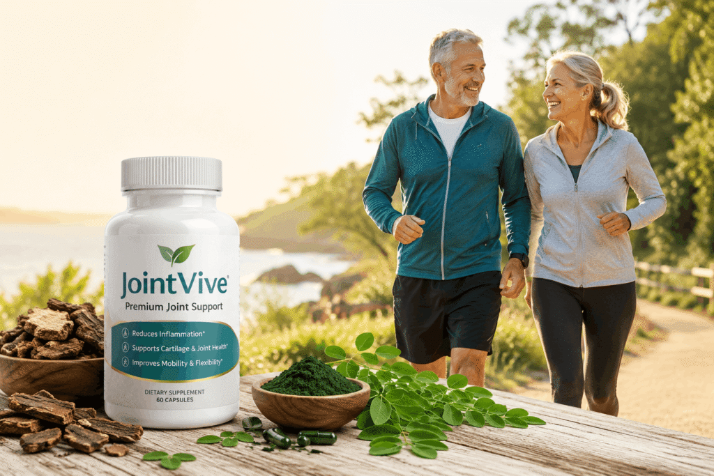 JointVive Reviews 2026