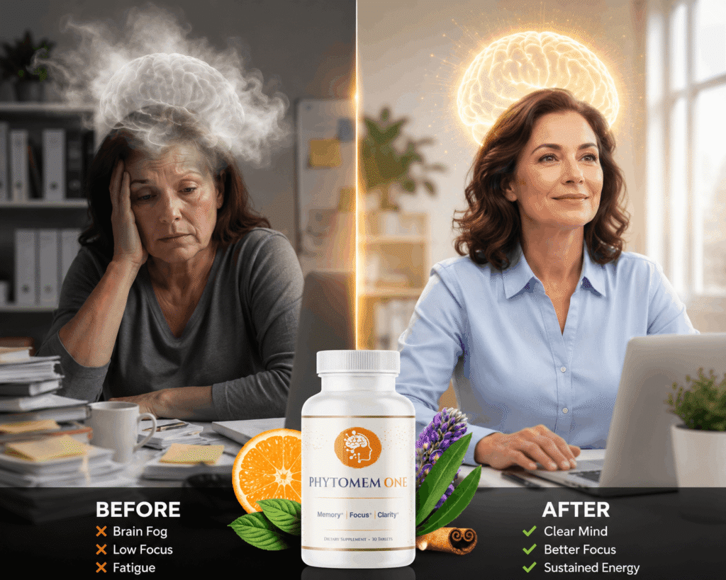 Phytomem One Reviews 2026