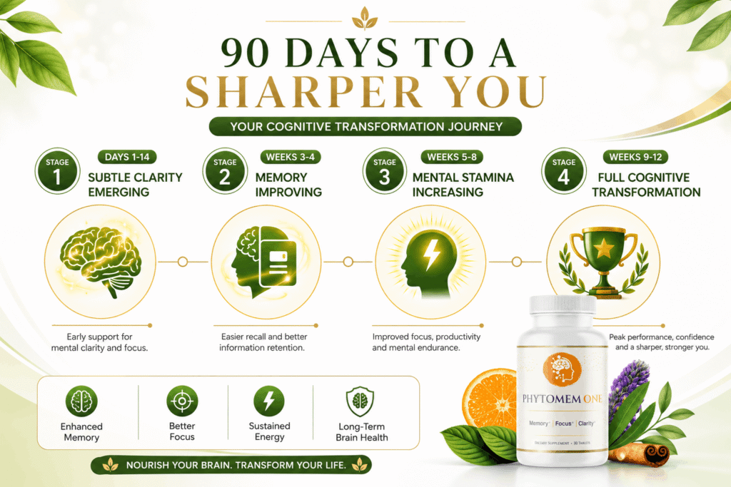 Phytomem One Reviews 2026