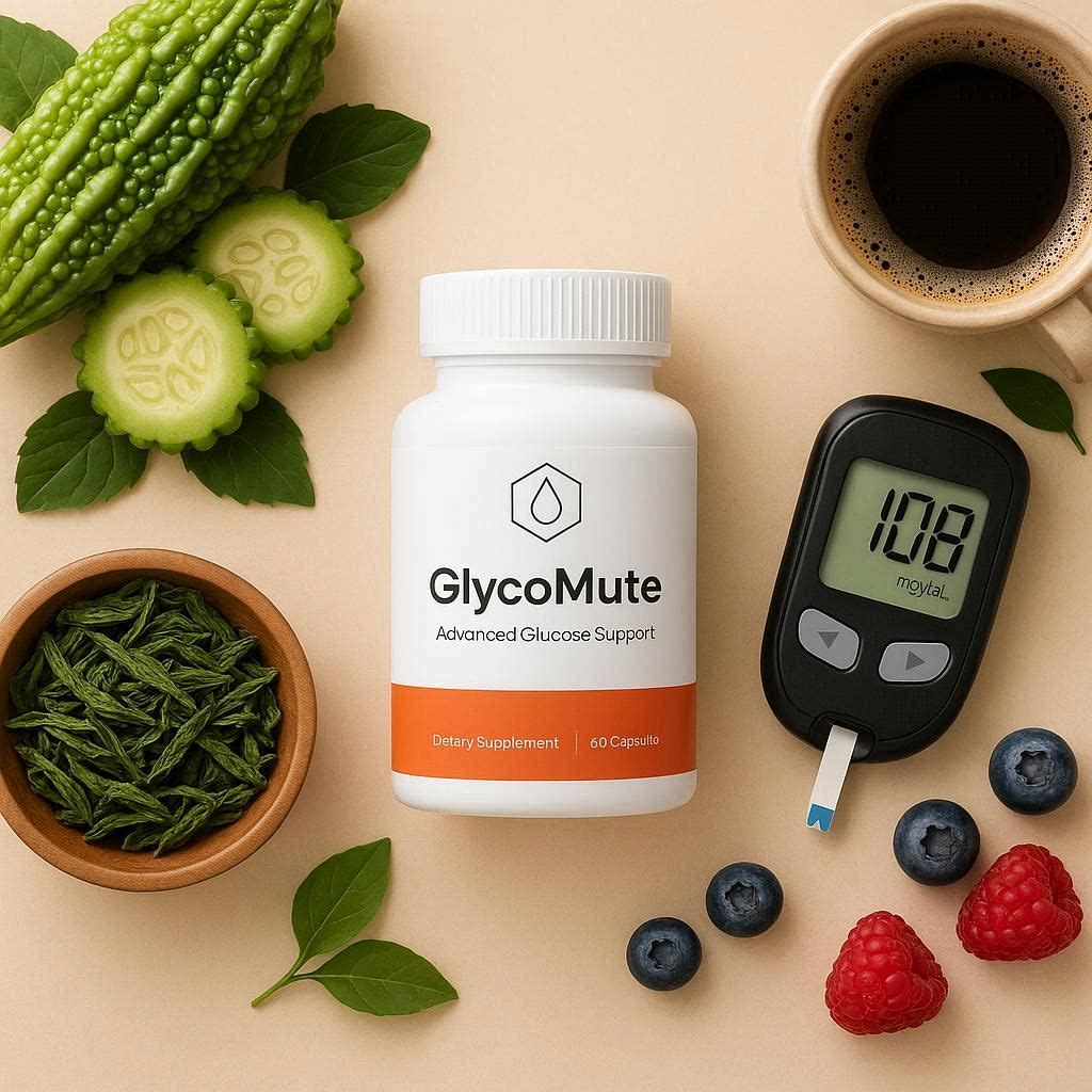 GlycoMute Reviews 2026