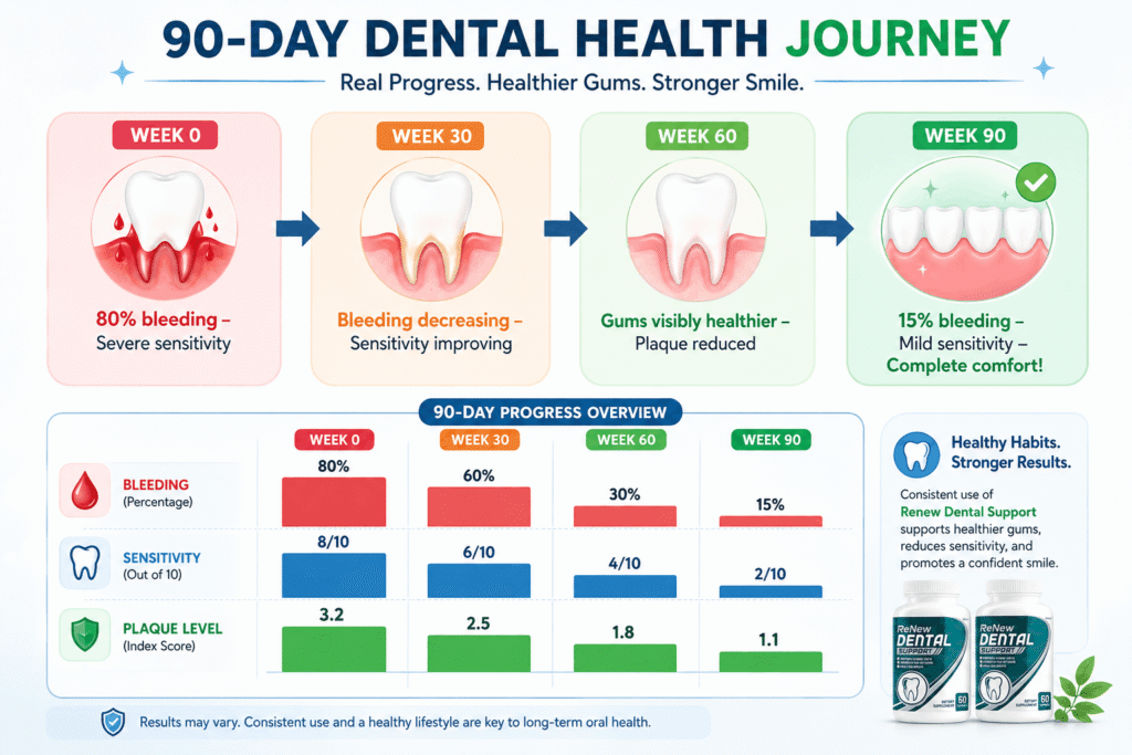 Renew Dental Support Review 2026