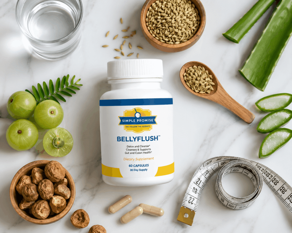 BellyFlush Reviews 2026