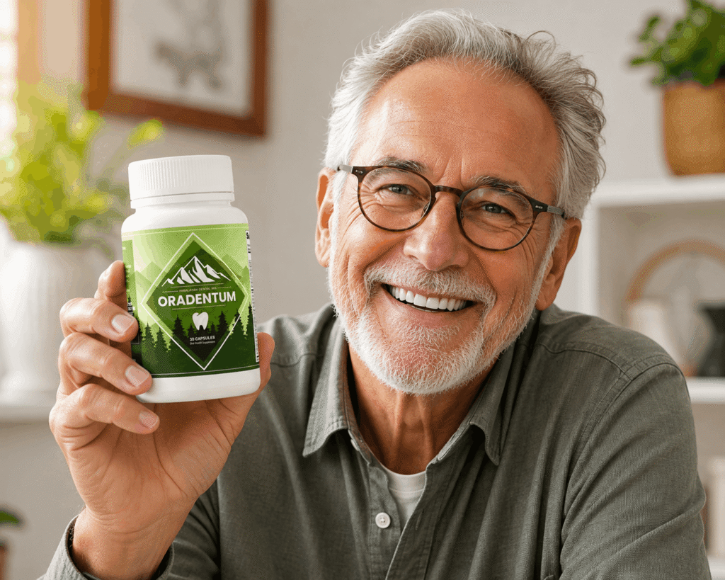 Oradentum Reviews 2026