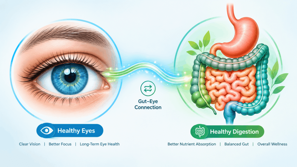 Best Eye Supplements to Improve Vision in 2026