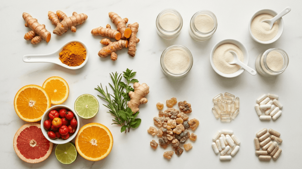 Best Joint Health Supplements 2026