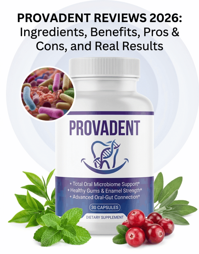 ProvaDent Reviews