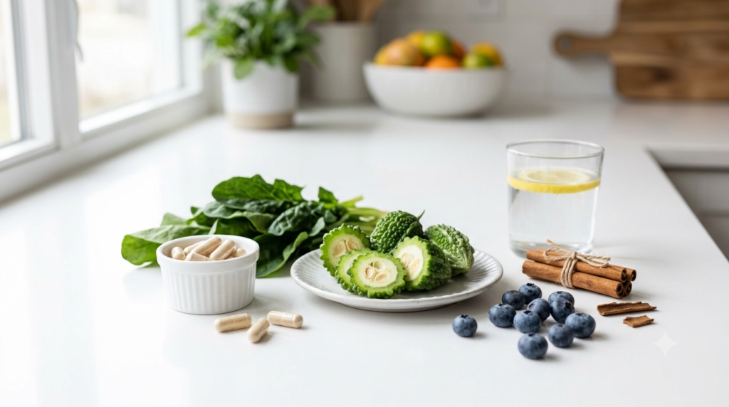 Best Blood Sugar Supplements 2026