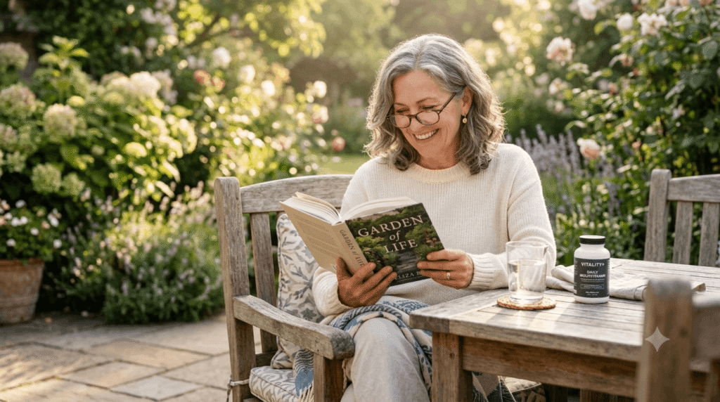 Best Eye Supplements to Improve Vision in 2026