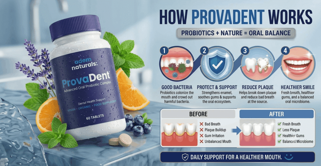 ProvaDent Reviews