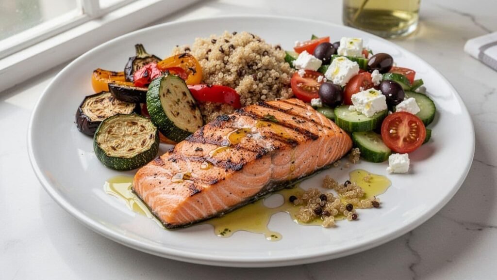 Heart Healthy Diet Guide for 2026