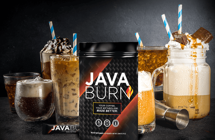 South Beach Coffee Java Diet