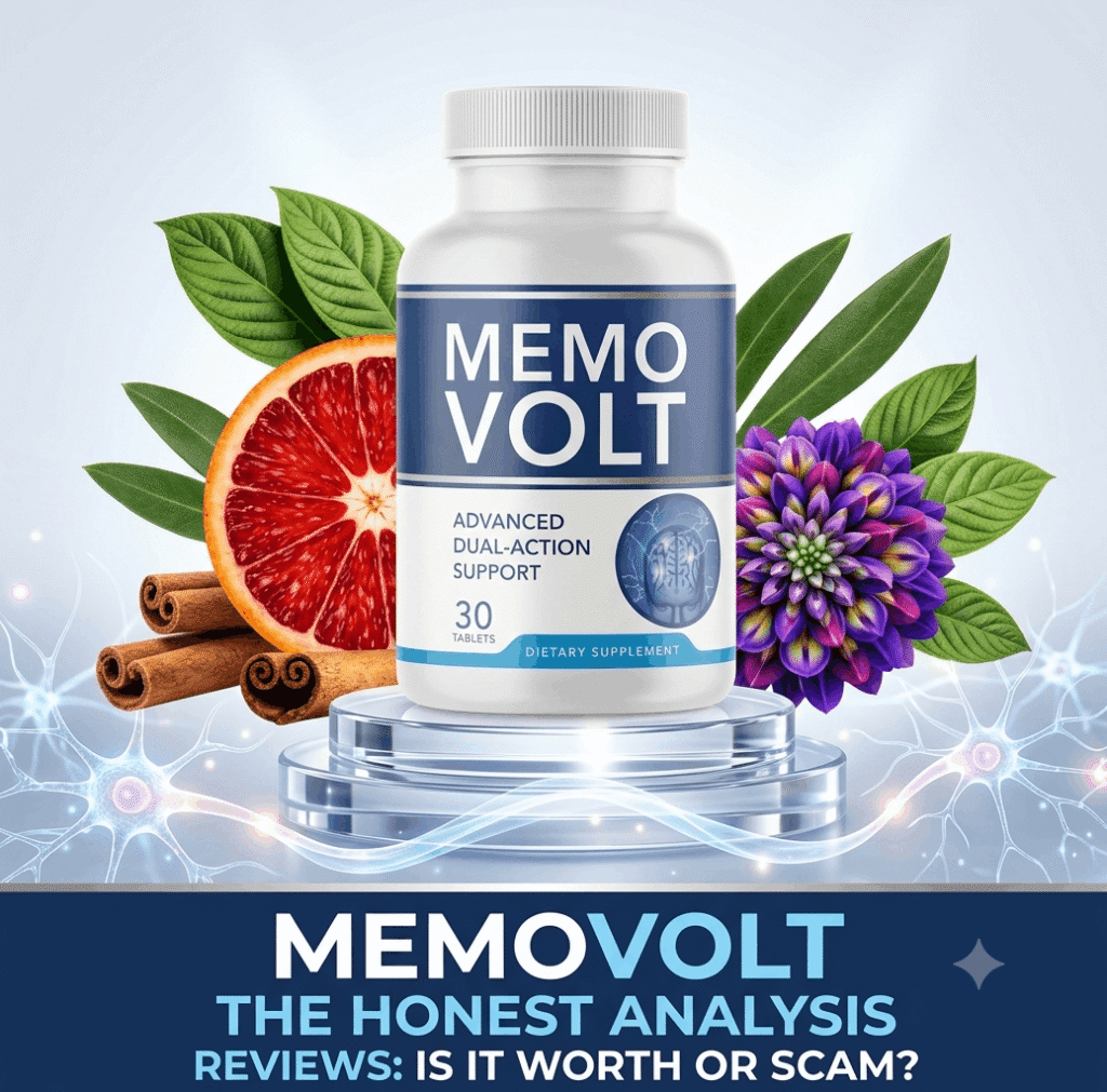 MemoVolt Reviews 2026