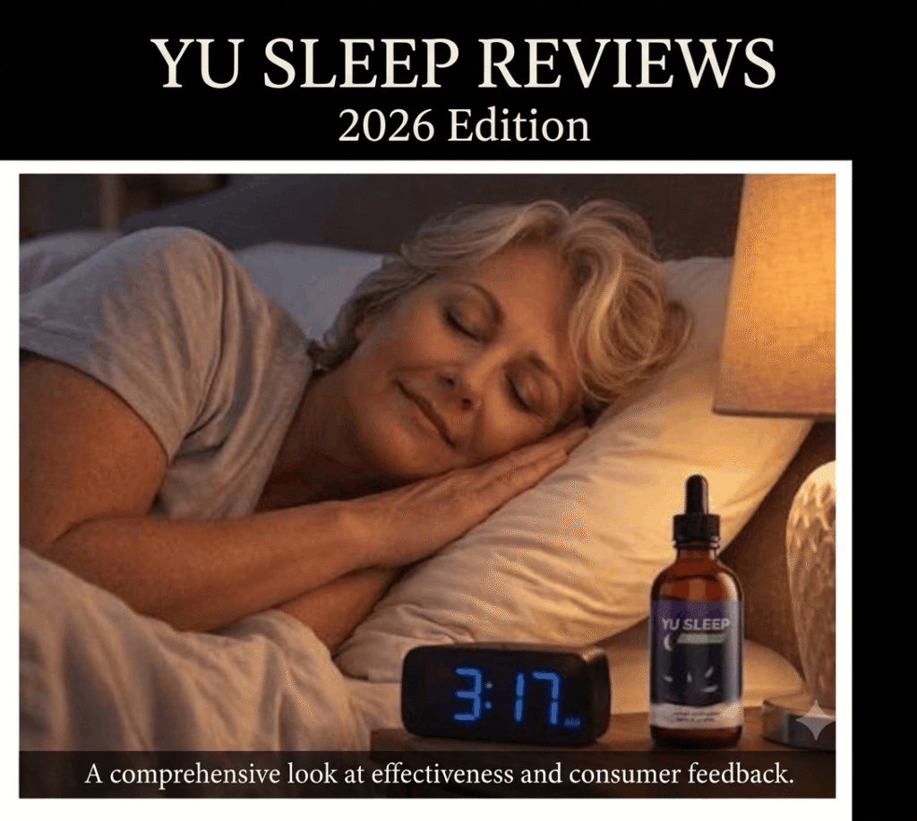 Yu Sleep Reviews 2026