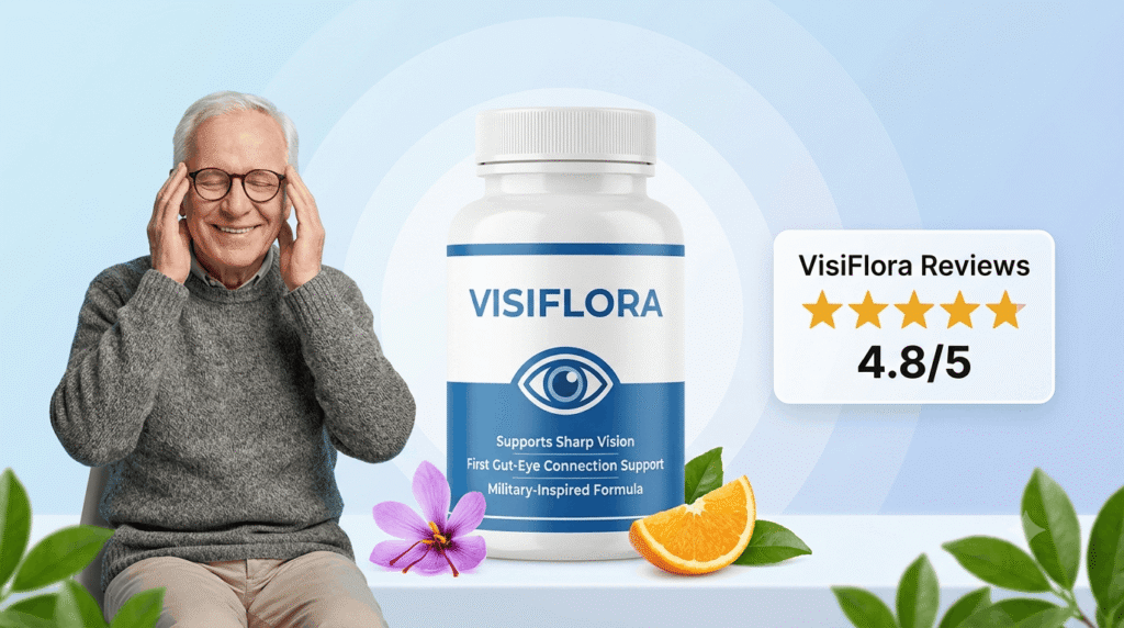 VisiFlora reviews 2026