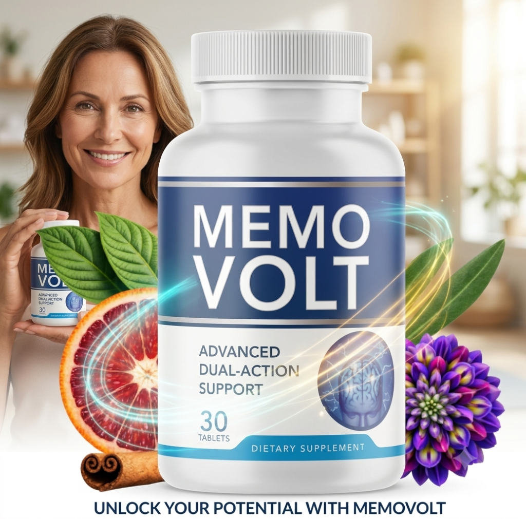 MemoVolt Review 2026