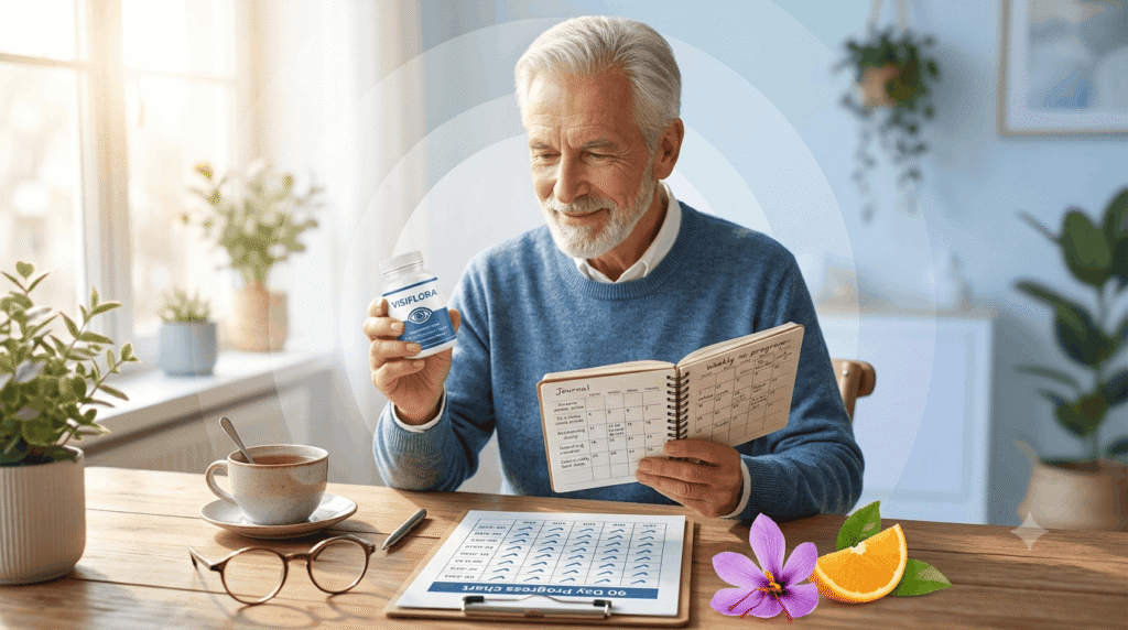 VisiFlora reviews 2026