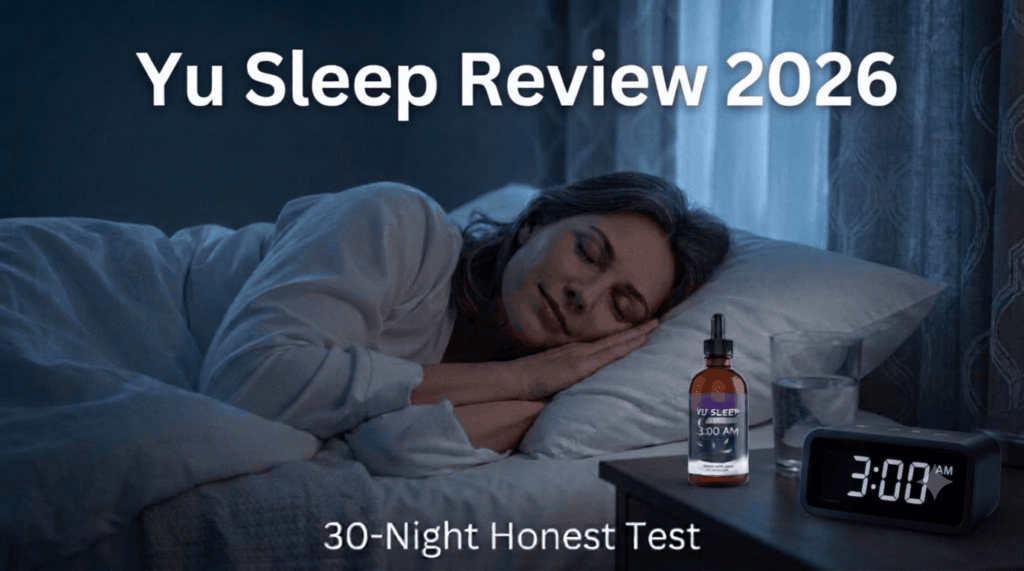 Yu Sleep Review 2026