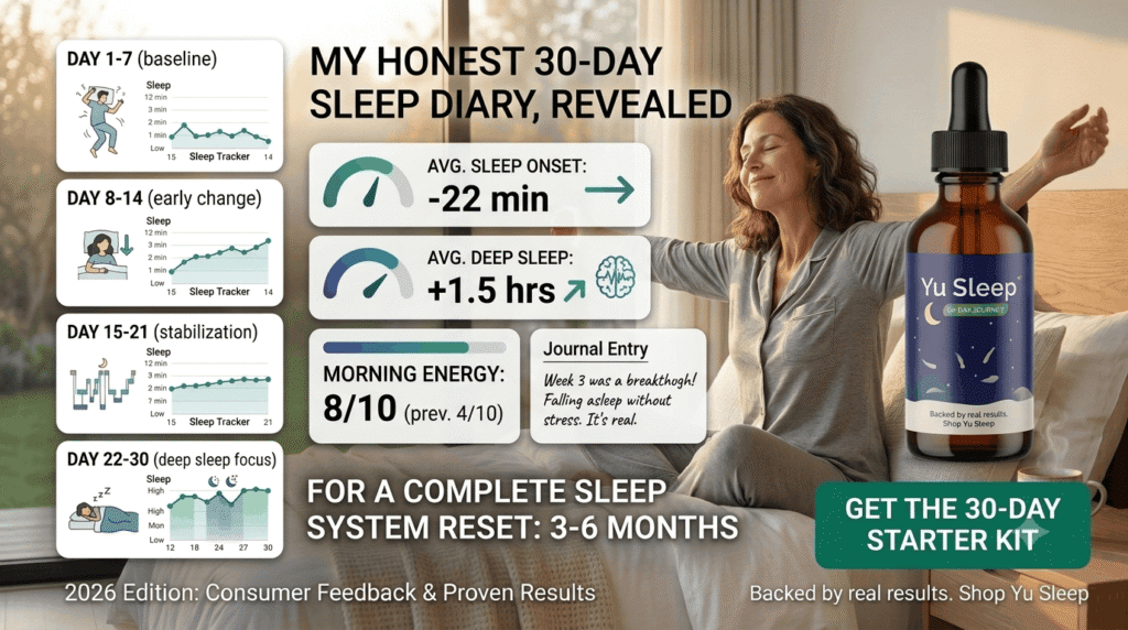 Yu Sleep Review 2026
